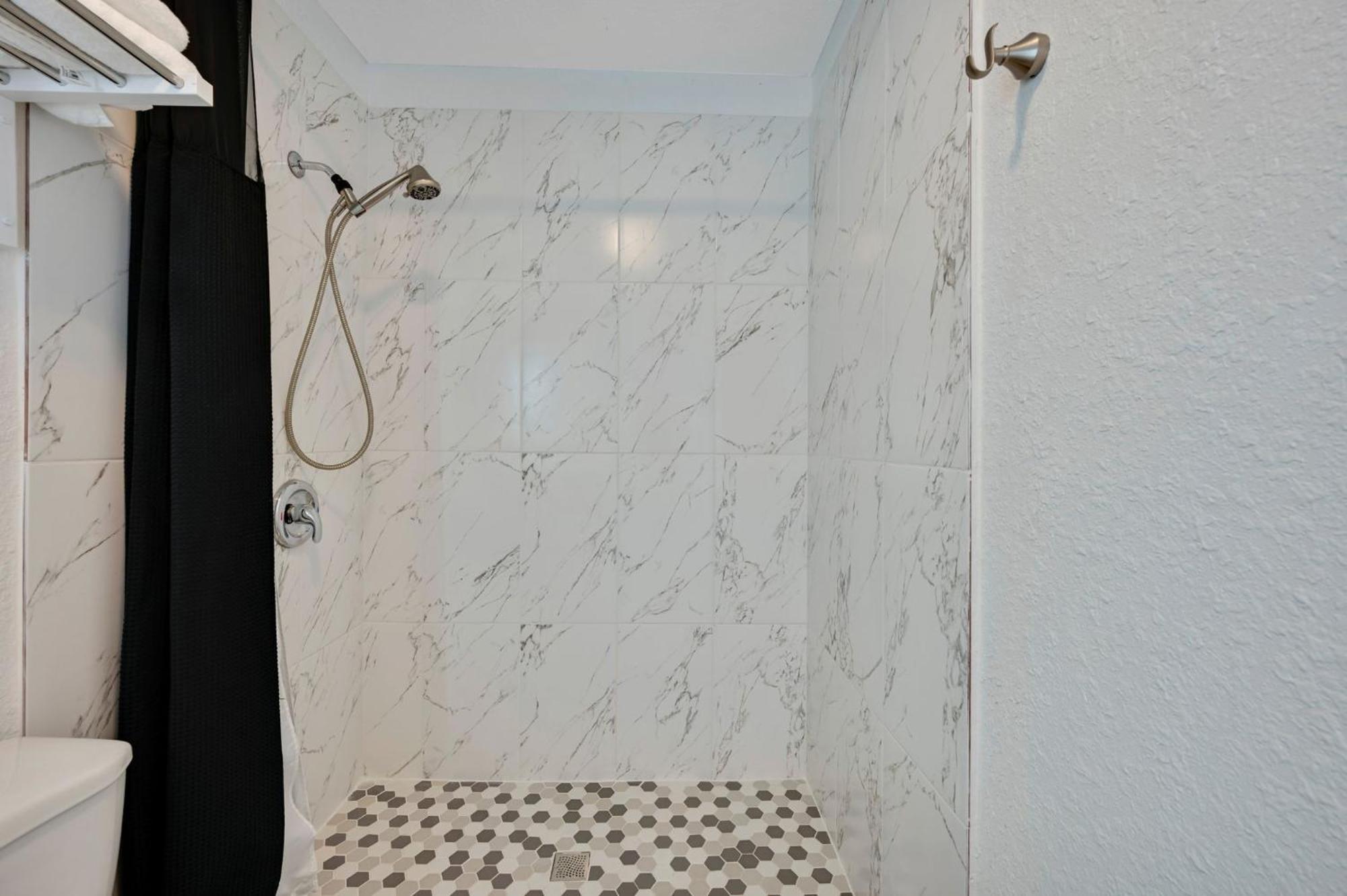 Unik Motel Los Angeles Bilik gambar