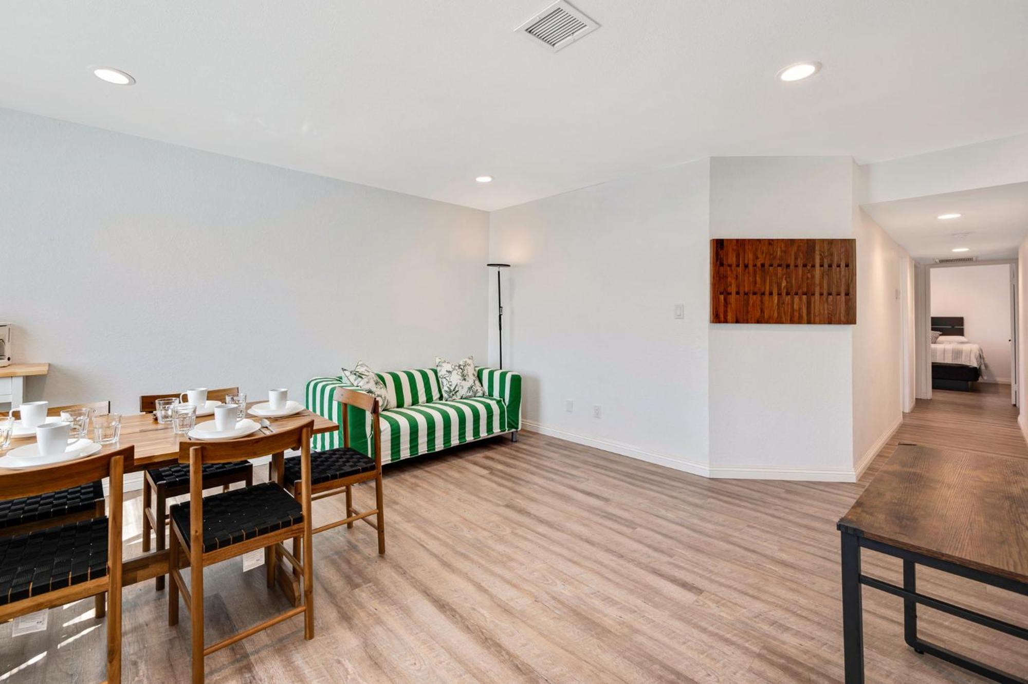Unik Motel Los Angeles Bilik gambar