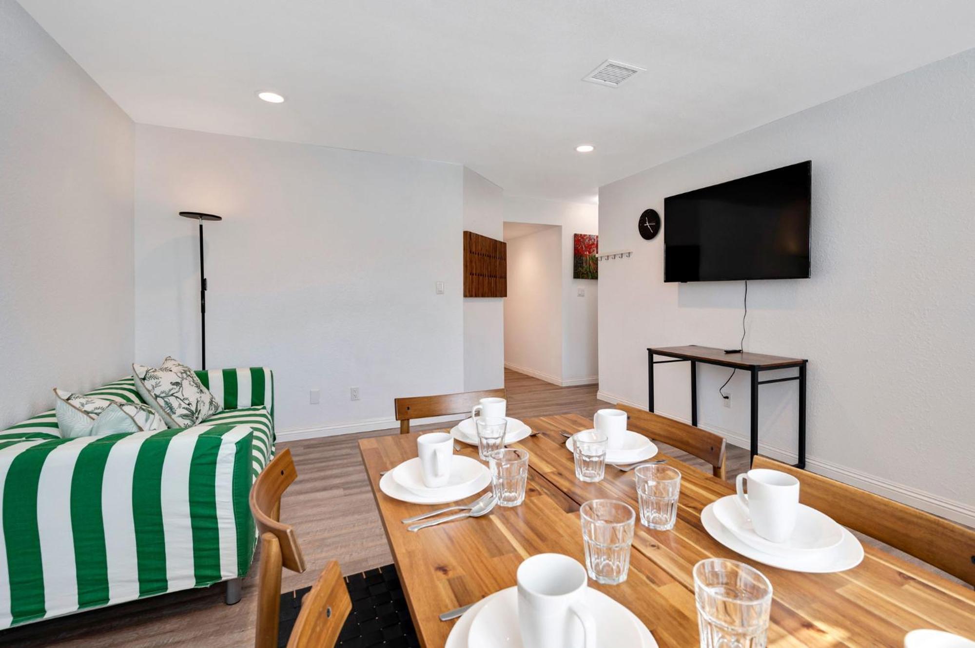 Unik Motel Los Angeles Bilik gambar
